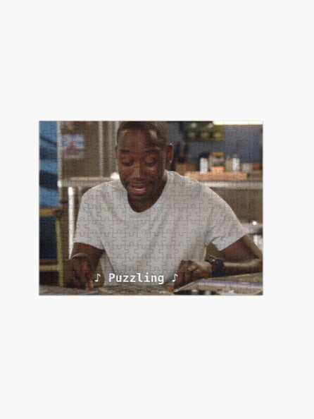 Jigsaw Puzzle