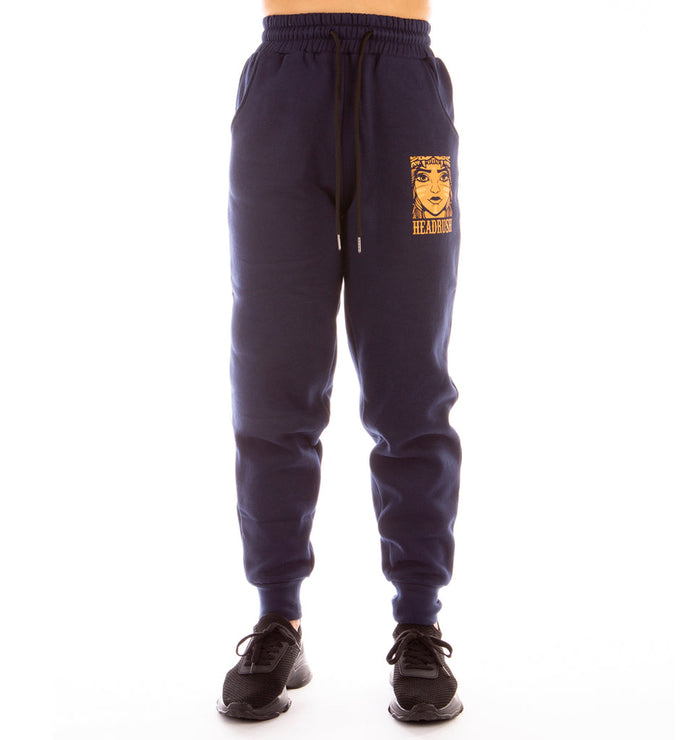 Jogging Headrush ‘The Little Wing’ Femme