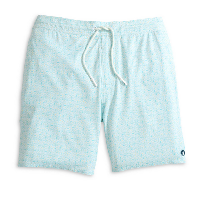johnnie-O Anemone Swim Shorts