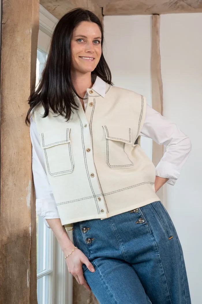 Kimberley Waistcoat