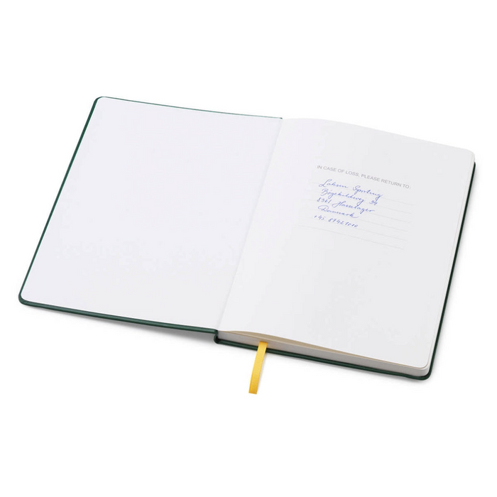 Laksen The Journal