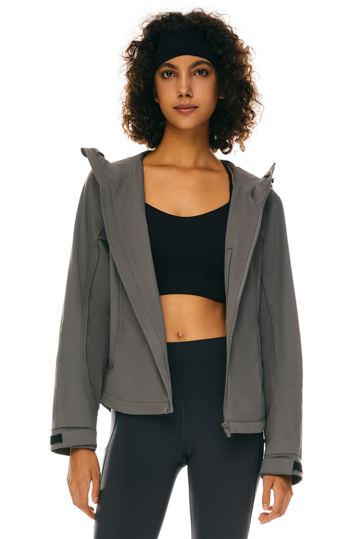 Gray / XS