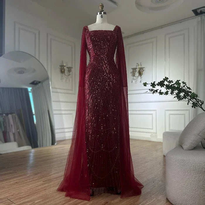 wine red / 2