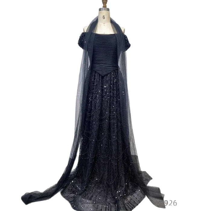 Black / 2