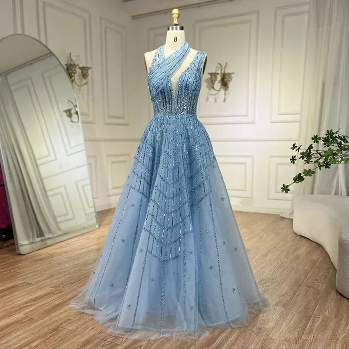 2 / Blue