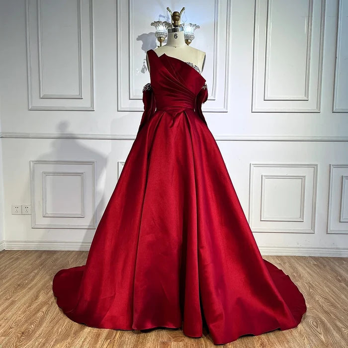 wine red / 2