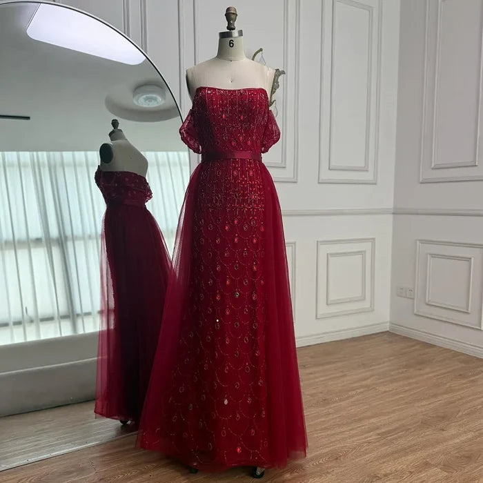 Red / 2