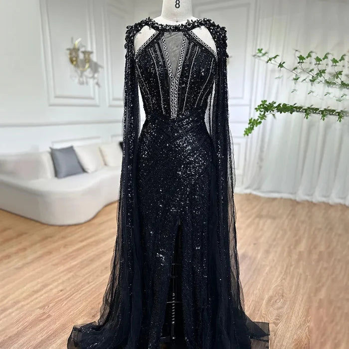 Black / 2