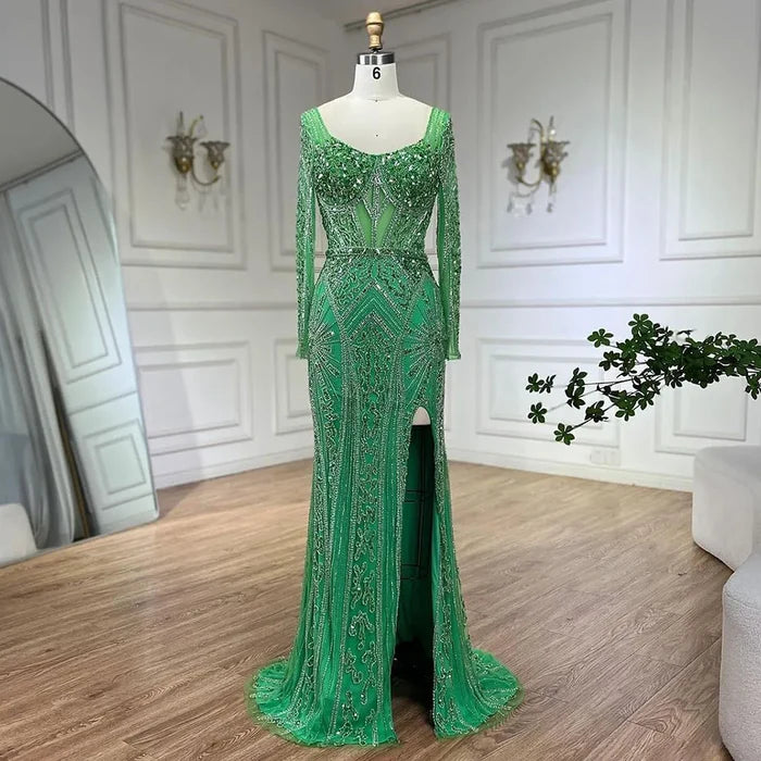 Green / 2