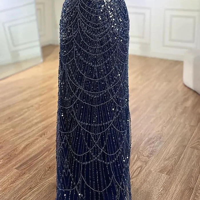 Navy blue / 4