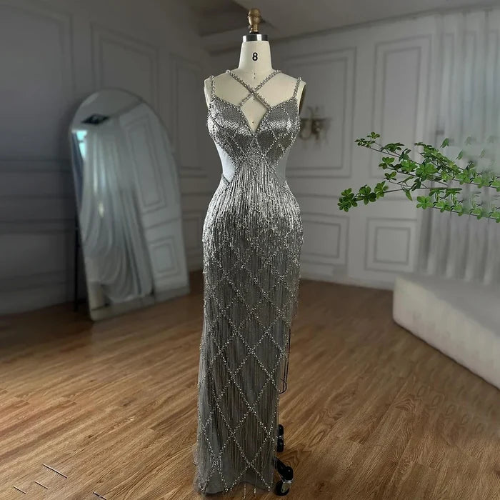 silver / 2