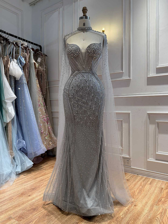Grey / 2