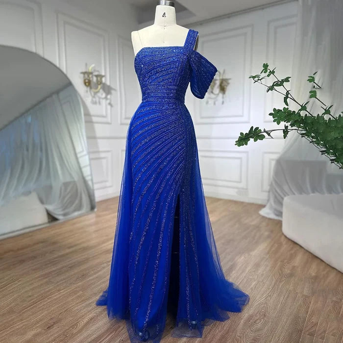 royal blue / 2