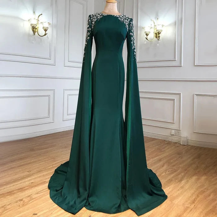 Green / 2