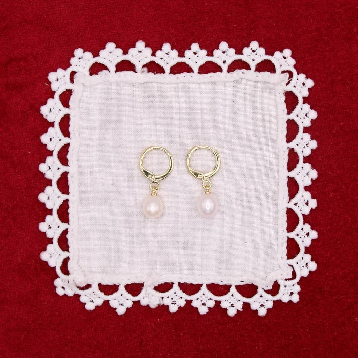 Lydia Earrings