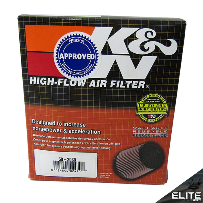 MALIBU AIR FILTER TO SUIT LT4