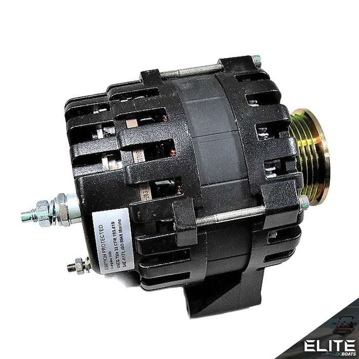 MALIBU ALTERNATOR 170AMP TO SUIT M5DI/M6DI/LT4