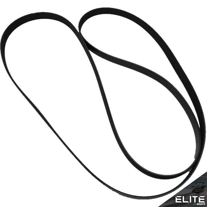 MALIBU SERPENTINE BELT TO SUIT M5DI/M6DI
