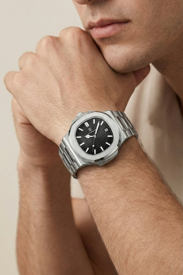Maretti Meridian Black