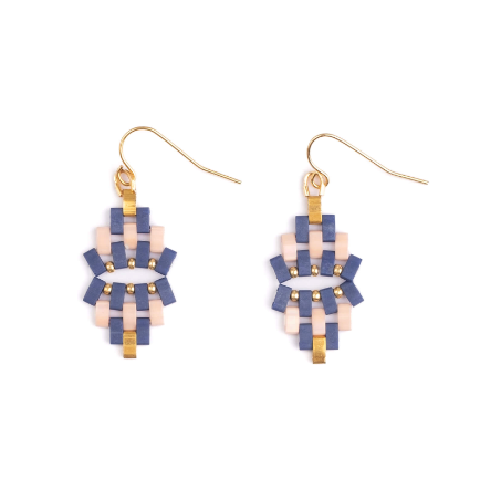 Mayana Astoria Drop Earrings
