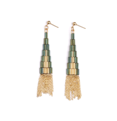 Mayana Skylark Earrings