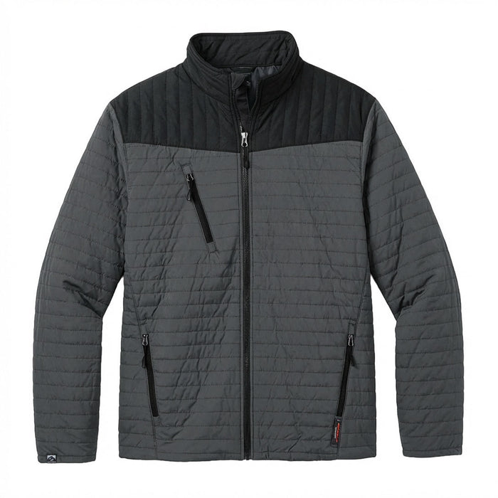 Jet Gray/Black / S