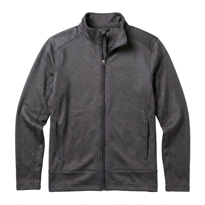 Dark Heather Gray / S