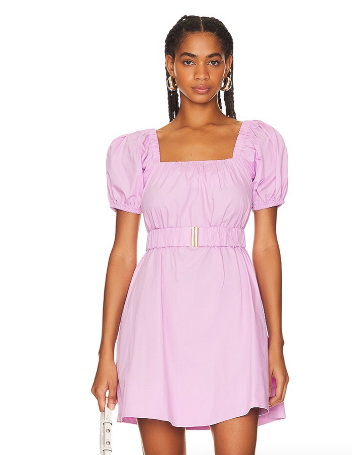 MINKPINK Dita Mini Dress