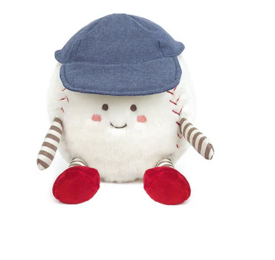 Mon Ami Sports Plush Toy