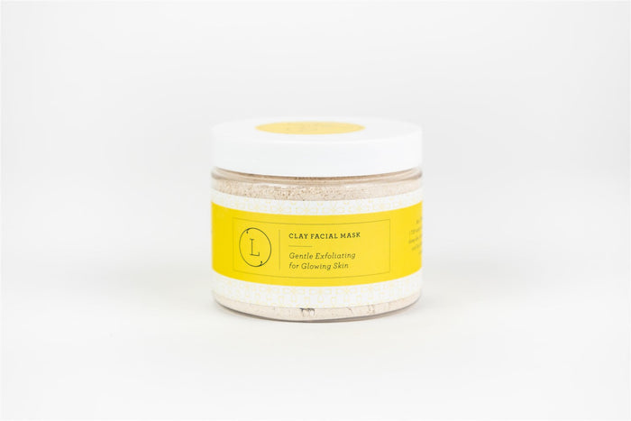 Natural Bath & body skincare products, 3 Big Jars of relaxation and beauty