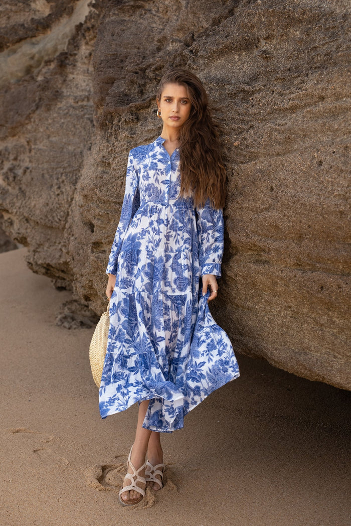 Nora Dress