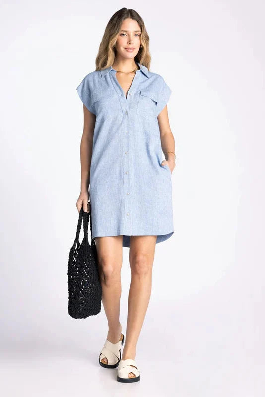 Nora Dress