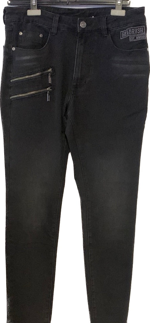 Pantalon headrush