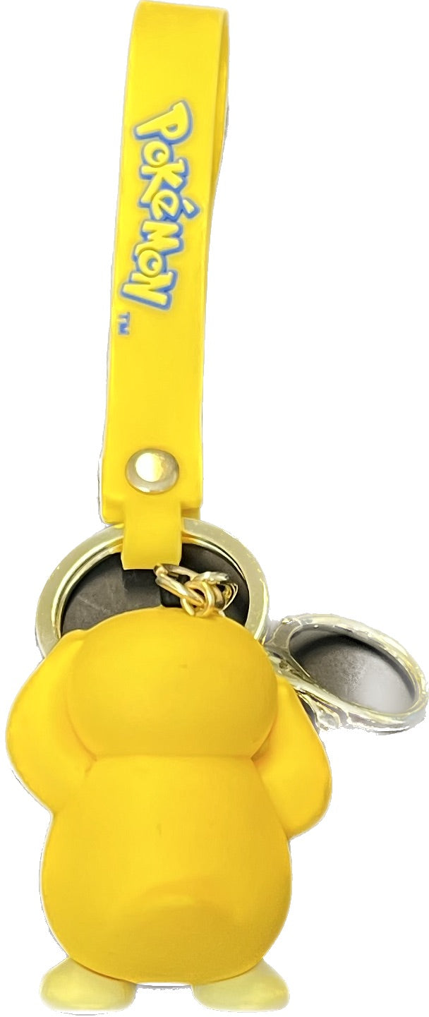 Porte-Clés Pokémon Psyduck