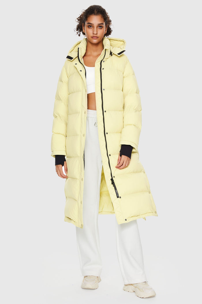 Lightyellow / XS