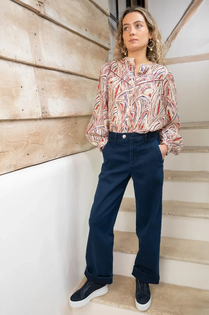 Rafferty Jeans