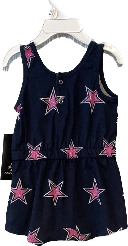 Robe converse junior fille