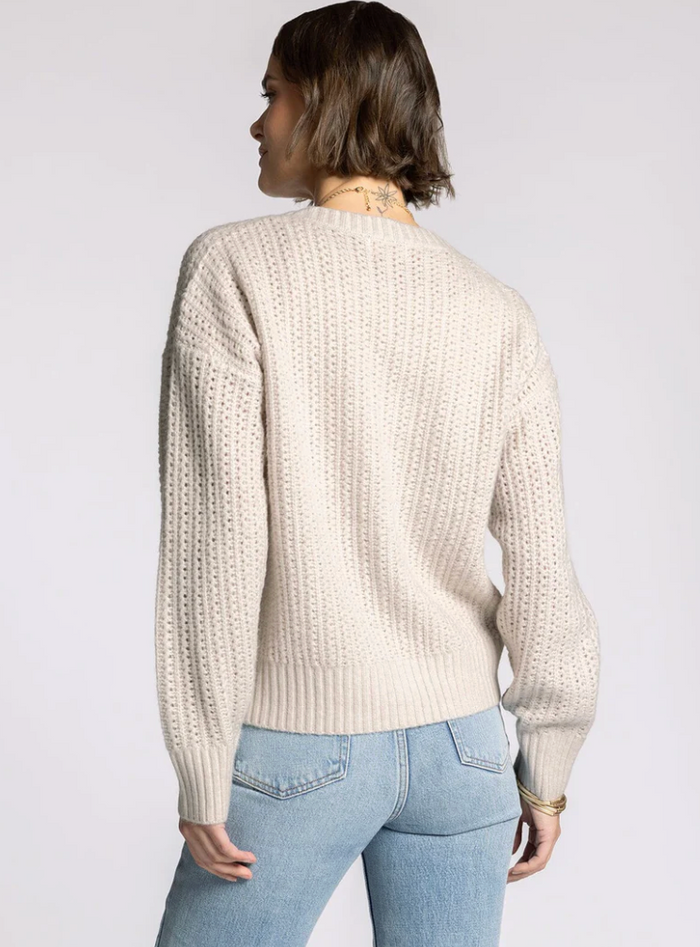 Sandy Drift Cardigan - Adored A Lovely Boutique