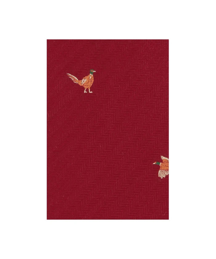 Schoffel Ashford Silk Tie