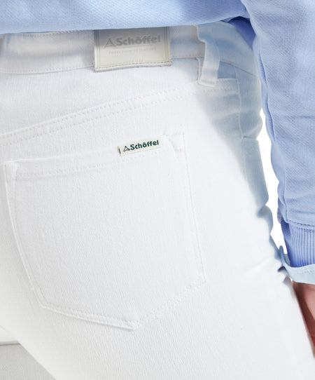 Schoffel Poppy Jeans