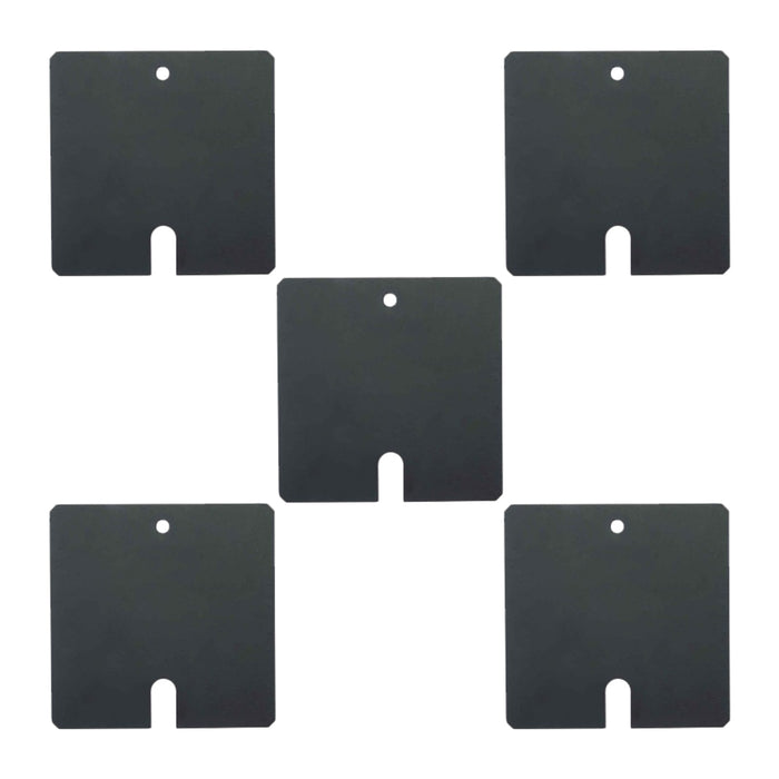 Scratch and Dent, 1/4-in. Shims For T-3 Power Racks