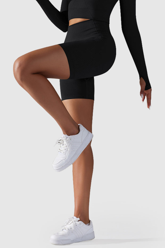 Black / XS