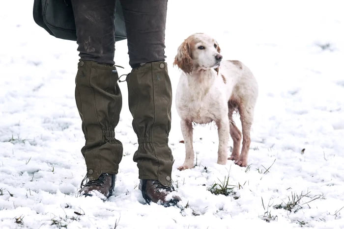 Seeland Buckthorn Gaiters