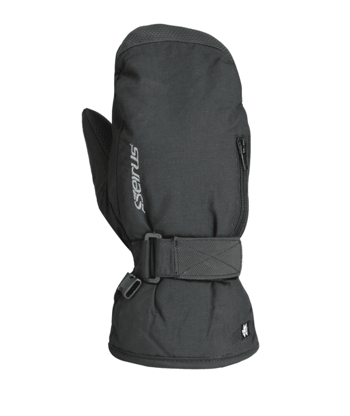SEIRUS YOUTH HEATWAVE™ JR STASH™ MITTEN