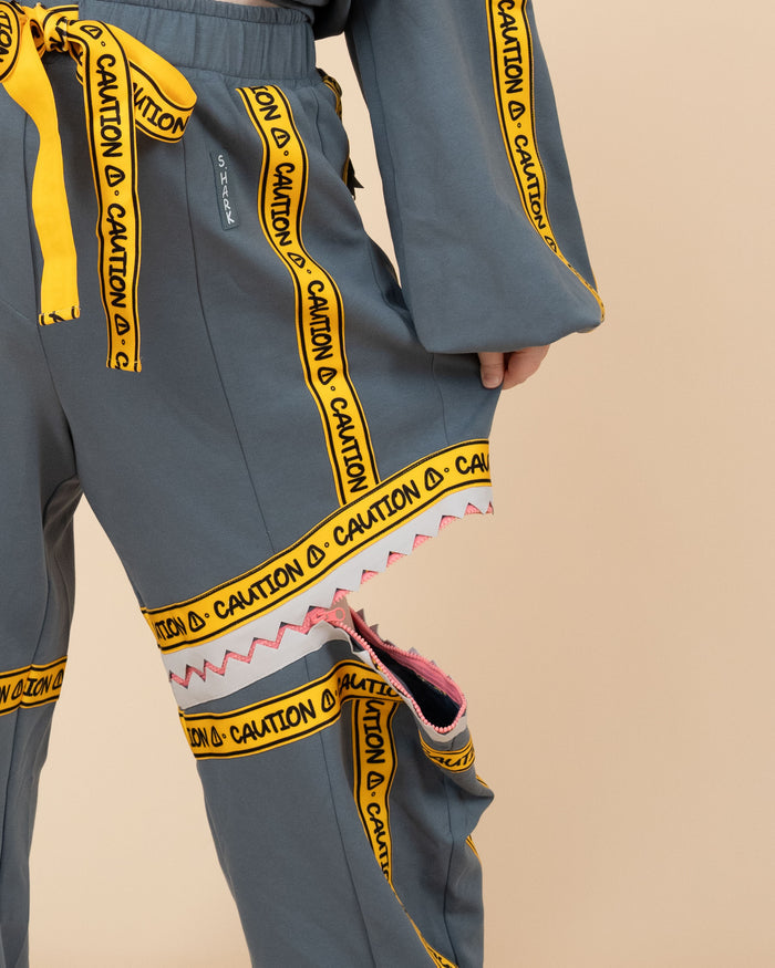 Shark Bite Tech Pants