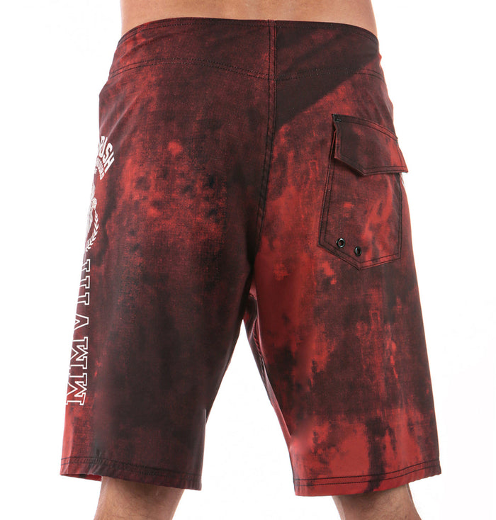 Short Headrush ‘The Darksight’ Homme