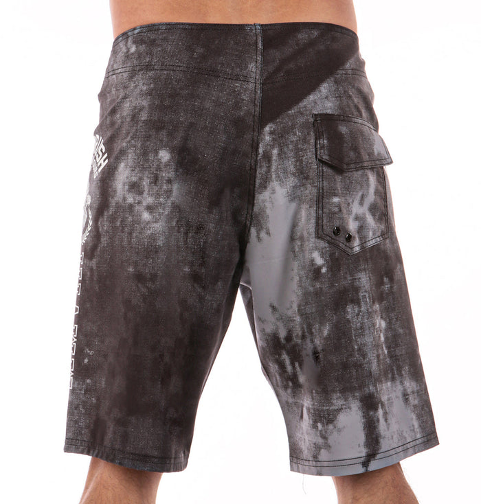 Short Headrush ‘The Darksight’ Homme