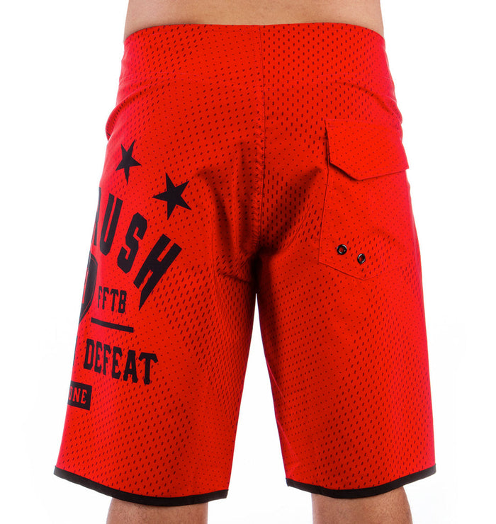 Short Headrush ‘The Fever Dream’ Homme