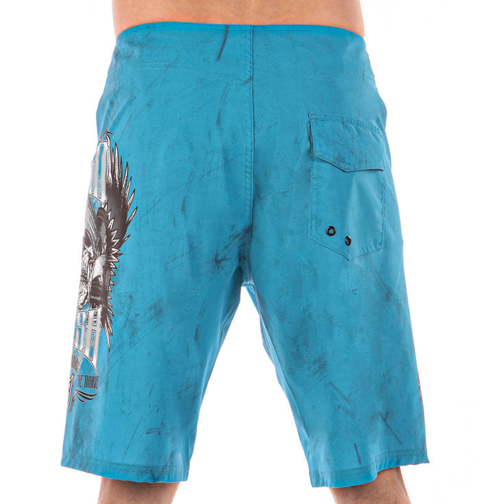 Short Headrush ‘The Scavenger’ Homme
