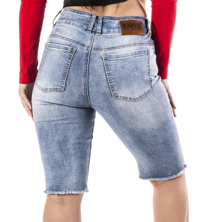Short ‘The Causing Havic’ Headrush - HEADRUSH detaillant autorisé LTABSHOP.CA